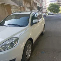 ماشین جیلی emgrand x7|خودرو سواری و وانت|مهاباد (آذربایجان غربی), |دیوار