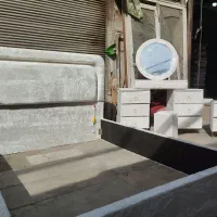 تخت خواب دونفره