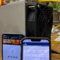 ماینر z15  420 ksol