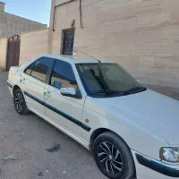 پرشیا 88 دوگانه کارخانه|خودرو سواری و وانت|بستان آباد, |دیوار