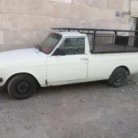 وانت پیکان
