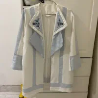 مانتو مجلسی زنانه دخترانه