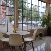 همکار خانوم برای کار در کافی شاپ (همراه آموزش)