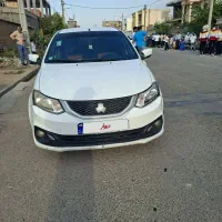 ساینا s 1401|خودرو سواری و وانت|تاتار علیا, |دیوار