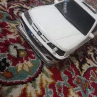 ماکت پژو پارس