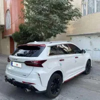 ماشین KMC A5 فوق العاده زیبا|خودرو سواری و وانت|سیرجان, |دیوار