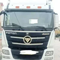 فوتون ۴۳۰ مدل ۱۴۰۰ فقط اقساطی