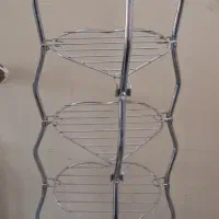 پایه قابلمه استیل