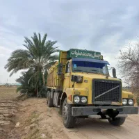 ولوو ۵۴ همه چی به شرط