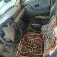 سمند مدل 83|خودرو سواری و وانت|تبریز, |دیوار