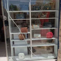 ویترین فروشی|بوفه، ویترین، کنسول|ازنا, |دیوار