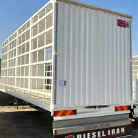 اتاق مرغی اماده تحویل