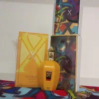 ادکلن xerjoff arba gold اصلی