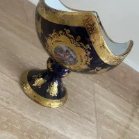 ظروف چینی لیلی و مجنون