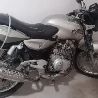 موتور سیکلت
