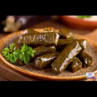 دلمه خوشمزه و محشر خونگی