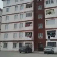 مسکن مهر میراشرف بلوک 21 همکف