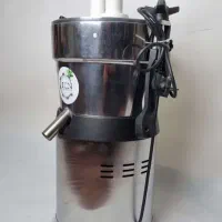 دستگاه آب هویج گیری