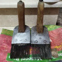 تفتون قالی قدیمی