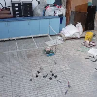 کابینت ولوازم