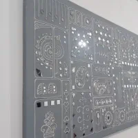 فروش تابلو دکوری|تابلو، نقاشی، عکس|ایلام, |دیوار