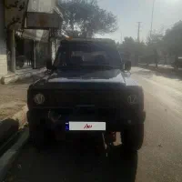 پاترول|خودرو سواری و وانت|نظرآباد, نظرآباد|دیوار