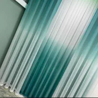 فروش و نصب انواع پرده های تزئینی|پرده، رانر، رومیزی|یاسوج, |دیوار