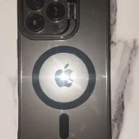 ایفون ۱۶ پرومکس طرح اصلی