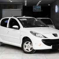 ۲۰۷ پانا مدل ۱۴۰۳