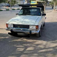 پیکان وانت