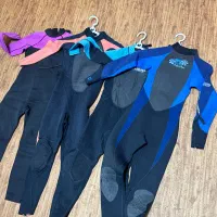 لوازم غواصی دره نوردی وت سوت|غواصی و ورزشهای آبی|تهران, امام زاده عبدالله|دیوار