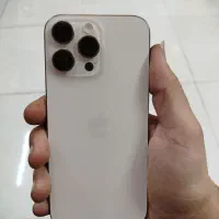 iphone 16pro max 256 ZAA|موبایل|مشهد, کوی سیدی|دیوار