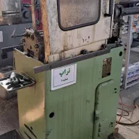 تراپ a25 المانی وو یک دستگاه td60