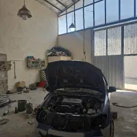 به یک کارگر نقاش وارد یا نمیه وارد نیازمندیم