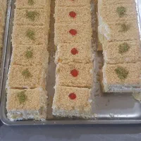 تولیدی شیرینی خشک و تر|عمده‌فروشی|محمدیه-قزوین, |دیوار