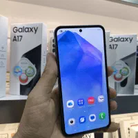 سامسونگ A55 حافظه ۲۵۶ با گارانتی . در حد نو|موبایل|سبزوار, قائم|دیوار