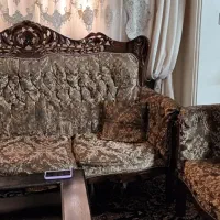 مبلمان|مبلمان خانگی و میز عسلی|تهران, قیام|دیوار