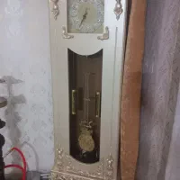 ساعت ایستاده در حد نو