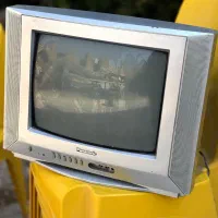 تلویزیون|تلویزیون و پروژکتور|ایذه, |دیوار