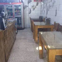 قهوه ساندویچ
