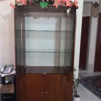 بوفه بزرگ و سالم و جادار