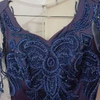 پیراهن مجلسی