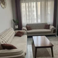 فروش مبل و میز غذا خوری در حد نو کرج مهرشهر