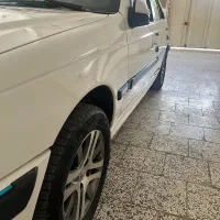 پژو پارس موتورجدیدXU7p سفارشی فول مدل ۱۴۰۳|خودرو سواری و وانت|گرگان, |دیوار