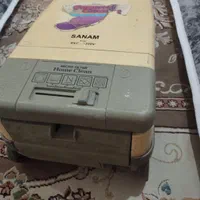 جاروبرقی|جاروبرقی، جارو شارژی، بخارشو|قم, سراجه|دیوار