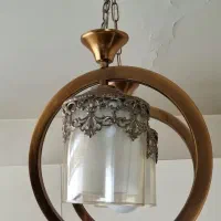 لوستر|لوستر و چراغ آویز|تهران, ایران|دیوار