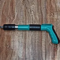 میخکوب تفنگی مدل عصایی مارک BPZ نو نو آماده بکار