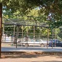 داربست فلزی محمدی|خدمات پیشه و مهارت|اسلامآباد غرب, |دیوار