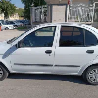 تیبا صندوقدار|خودرو سواری و وانت|امیدیه, |دیوار