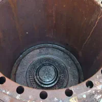 تنور نانوایی